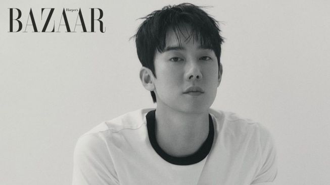 Yoo Yeon Seok Lebih Memilih"The Interest of Love" dan Proyek yang Berikan Rasa Kemanusiaan Dibanding Berpakaian Bagus