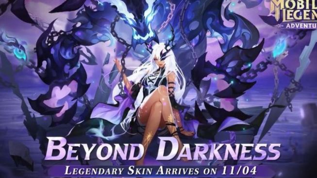 UPDATE BARU! Kode Redeem CD Key Mobile Legends Adventure MLA Senin 23 Januari 2023, Gratis Klaim Disini