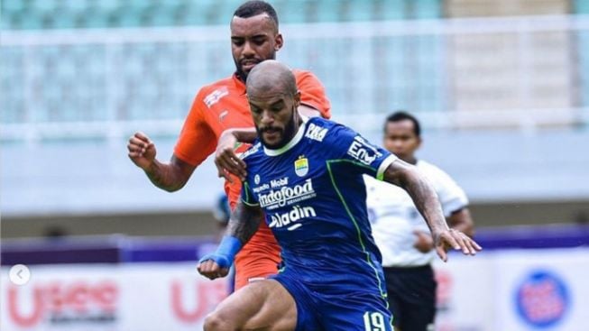 Tanda Juara ke 8, Persib Bandung Rebut Capolista dan 2 Rekor Luis Milla Musim Ini Akan Berlanjut?