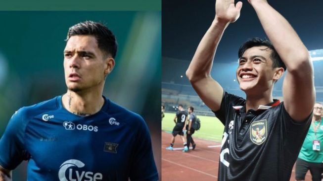 Pengganti Pratama Arhan di Norwegia bisa Pindah ke Negeri Dingin, Media Sebut Ancaman Keras Sosok Timnas ke Viking FK