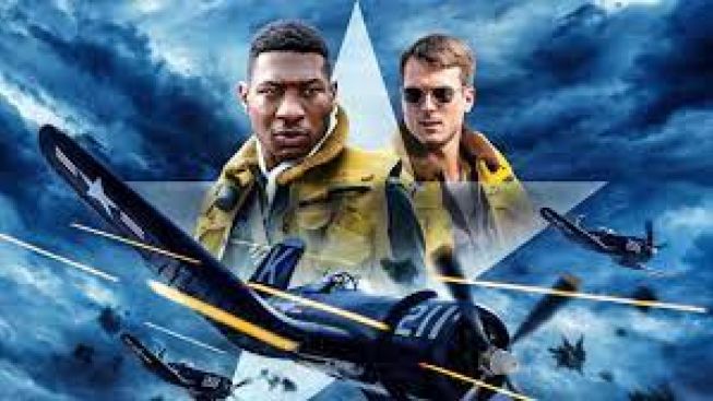 Link Nonton DEVOTION (2022) Sub Indo Full Movie, Kisah Nyata Pilot Amerika pada Perang Korea