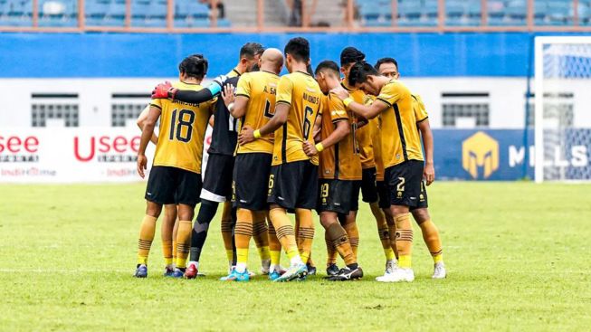Prediksi BRI Liga 1 PERSIS Solo VS Bhayangkara FC Malam Ini, Strategi dan Line Up Pemain