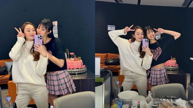 Jessica Jung dan Jennie BLACKPINK Bersaing untuk Gelar Queen of Fashion, Mana yang Paling Fashionable?