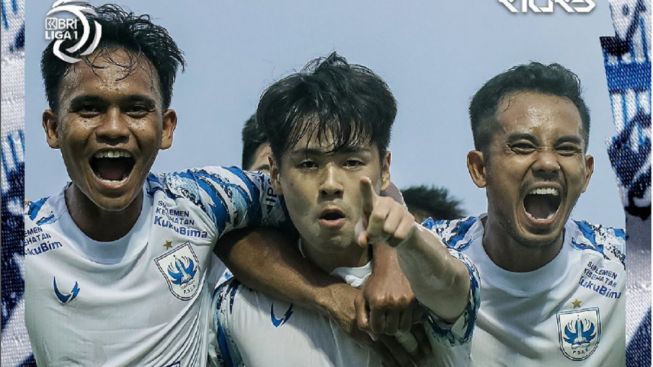 Kemenangan PSIS Semarang yang Harus Dibayar Mahal, Belajar Dari Kekalahan Lawan Persib