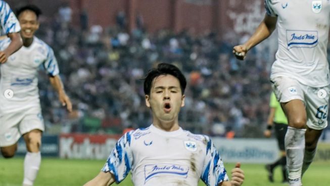 Alasan Utama PSIS Semarang Perpanjang Kontrak Taisei Marukawa hingga 2025