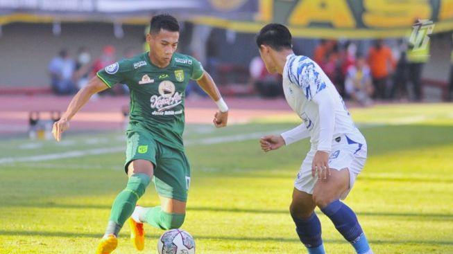 Bukan Karena Pemain Cedera, Ini Alasan PSIS Semarang vs Persebaya Ditunda