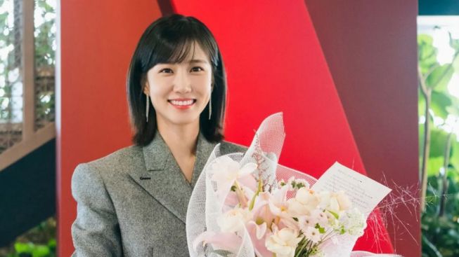 Park Eun Bin Konfirm Bakalan Bintangi Drakor Terbaru Diva of the Deserted Island, Sinopsis dan Kapan Tayang