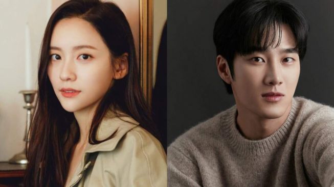 Tak Berjodoh di "Yumi's Cells", Park Ji Hyun Pertimbangkan Reuni dengan Ahn Bo Hyun