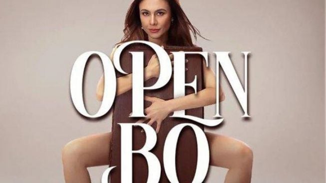 Link Streaming Serial Web Open BO Episode 1 Gratis Kualitas Gambar HD, Aksi Wulan Guritno Open BO Bikin Gagal Fokus