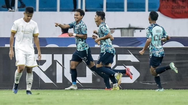 Apakah Pertandingan PSIS vs Persis Digelar Tanpa Penonton, Ini Penjelasan Panpel
