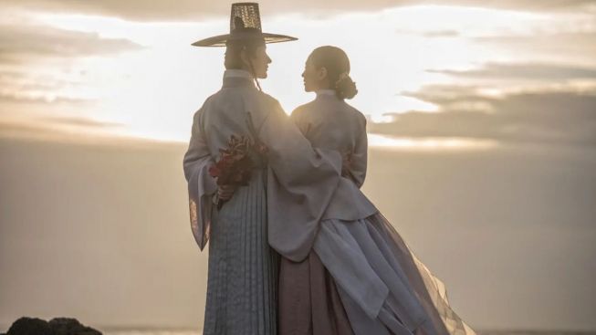 Aktor "The Glory", Heo Dong Won Konfirmasi Tanggal Pernikahan