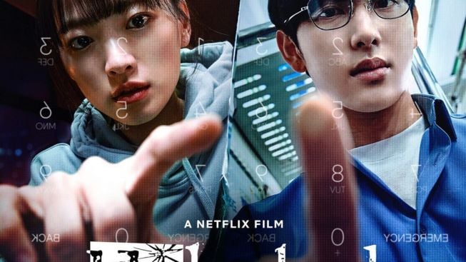 Link Nonton UNLOCKED (2023) Sub Indo Full Movie, Sinopsis Kisah Pembunuh Berantai dengan Mencuri Data Ponsel