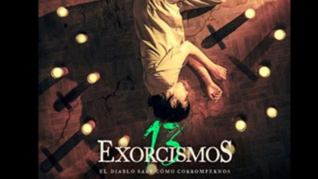 Nonton Film Bioskop 13 Exorcisms, Ada Jadwal dan Harga Tiket Lengkap Cinepolis Java Supermall