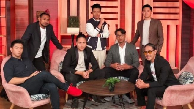 6 Besar Peserta Masterchef Indonesia Season 10 Semuanya Pria, Memiliki Keunikan dan Ciri Khas Masing-masing