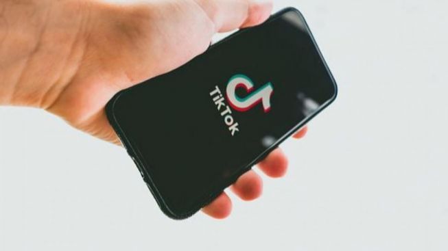 Viral Janda Pirang di Media Sosial Tiktok, Ternyata Isinya Seperti Ini