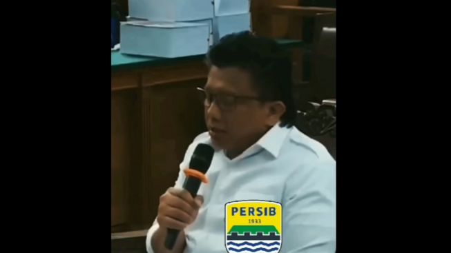 Ferdy Sambo "Nasehati" Persib Bandung, 5 Laga Luis Milla Jadi Rollercoaster