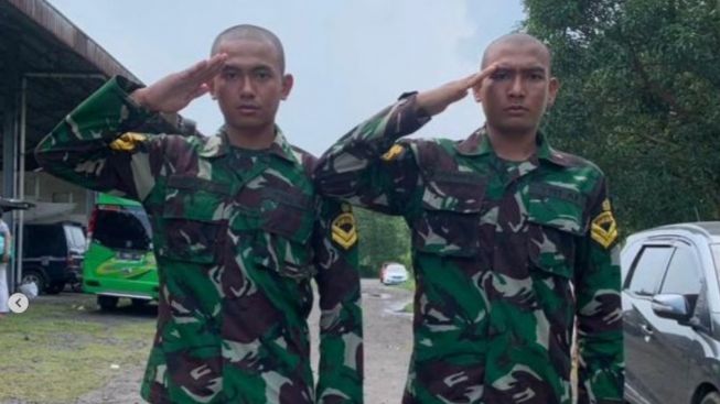 Dua Young Gun PSIS Semarang Susul Ucil Jadi Tentara, Janji Ebes Junianto Lunas