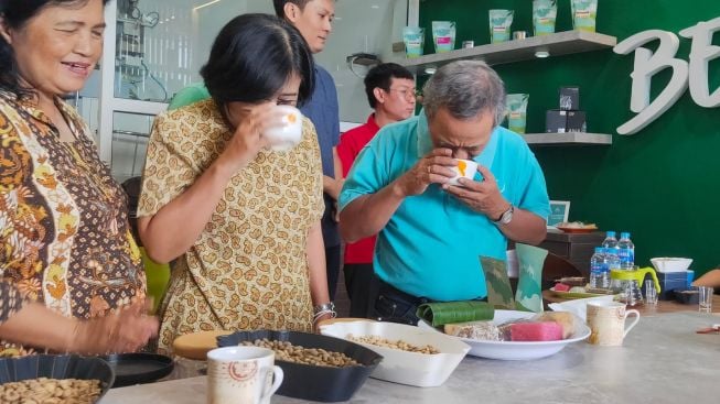 Beana Roastery Hadirkan Coffee Dating, Cara Mudah Mengenal Kopi Secara Basik