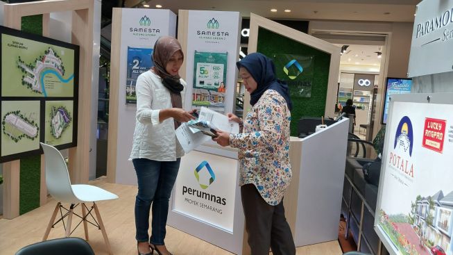 Resesi Global Hantui Penjualan Properti Di Semarang