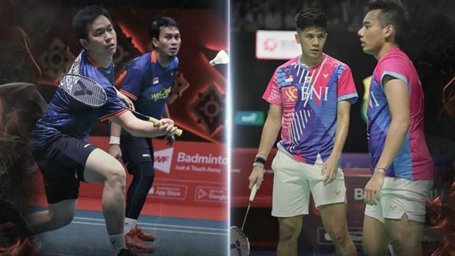 Jadwal Jam Tayang Link Live Streaming Badminton All England Hari Ini Rabu 15 Maret 2023, Semua Pertandingan