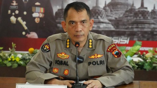 Lima Oknum Polisi Yang Terlibat Calo Bintara Resmi Dipecat