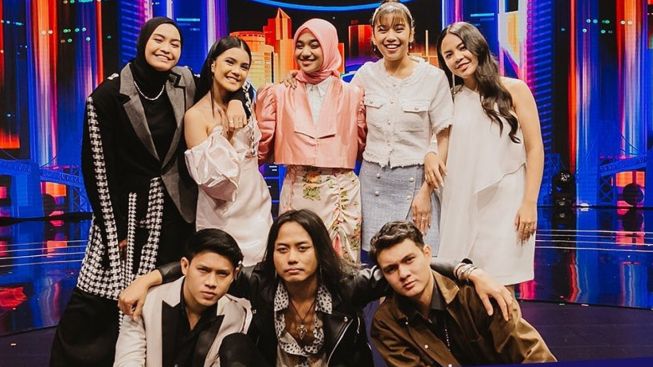 Jam Tayang Indonesian Idol Top 8 di RCTI Malam Ini, Ada Kejutan Juri Duet dan Lagu