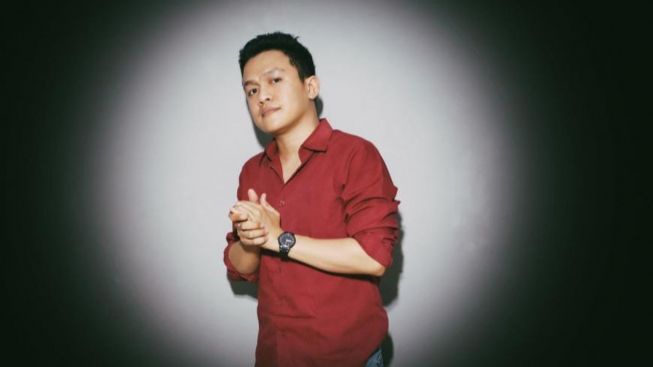 Waldy Siahaan Rilis Single Perdana Saat Nanti Tiba Ciptaan Musisi Semarang