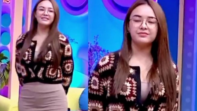 Video Viral TikTok Amanda Manopo Durasi 17 Detik, Ditonton 14,7 Juta Kali Warganet: Mekaniknya Luar Biasa!