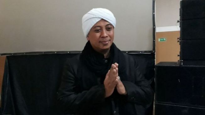 Lirik Lagu Ramadhan Tiba Dipopulerkan oleh Penyanyi Opick, Marhaban Ya Ramadhan