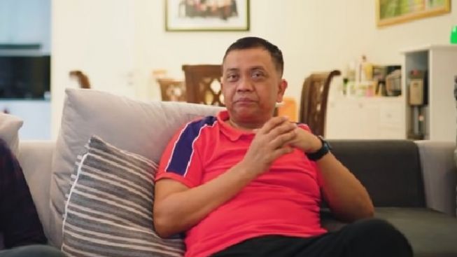 Pisah Jalan? Bio Bos Junianto Tak Ada Lagi PSIS Semarang