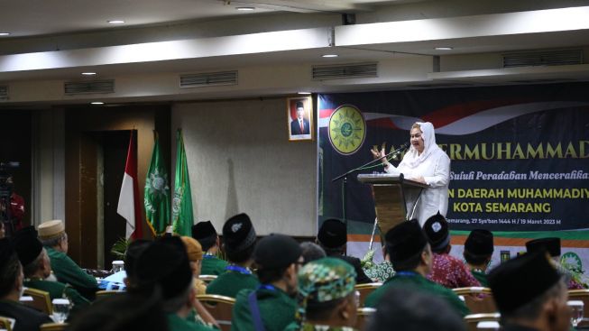 Pemkot Semarang Batasi Jam Operasional Tempat Hiburan Selama Bulan Ramadhan