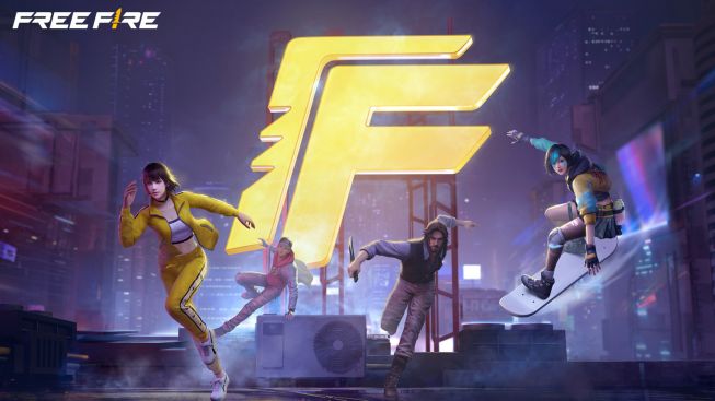 Kode Redeem FF Free Fire 25 Maret 2023, Dapatkan Senjata Gratis!