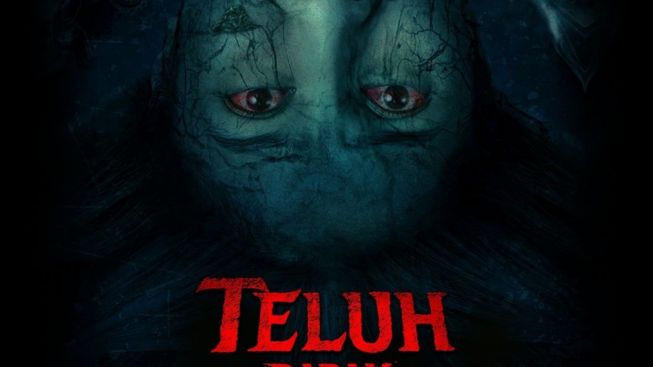 Nonton Streaming Teluh Darah Full Episode 1-5, Teror di Episode 5 Akan Lebih Menegangkan