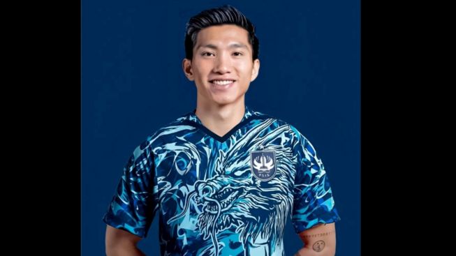 CEK FAKTA : Bek Vietnam Doan Van Hau ke PSIS Semarang Isi Slot Pemain Asing ASEAN Musim Depan