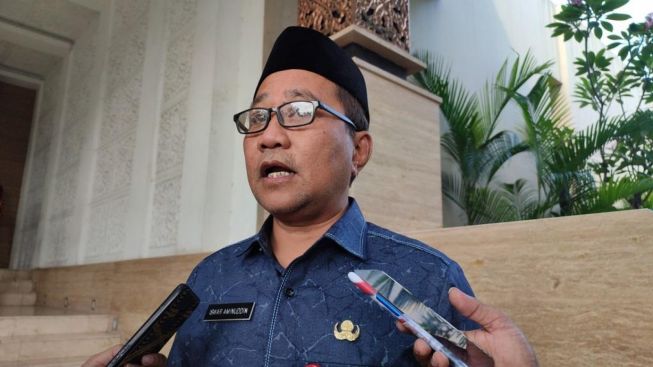Jam Kerja ASN Pemkot Semarang Dikurangi Selama Ramadhan