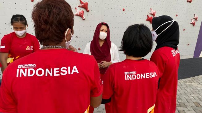 Yenny Wahid Syarat Israel Ikut di Piala Dunia U20, Jangan Hambat Sepak Bola Palestina