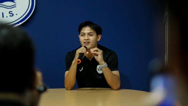 Resmi! Alfeandra Dewangga di Perpanjang PSIS Semarang Hingga Tahun 2025, Ia Ingin Bawa PSIS Berprestasi