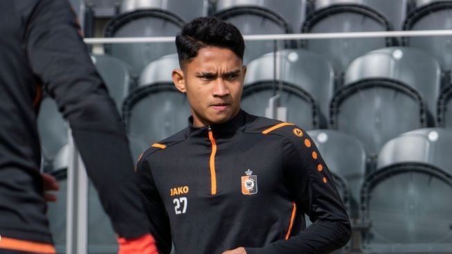 KMSK Deinze Bakal Tolak Indra Sjafri Pulangkan Marselino Ferdinan, Timnas U22 Panggil Ronaldo Kwateh?