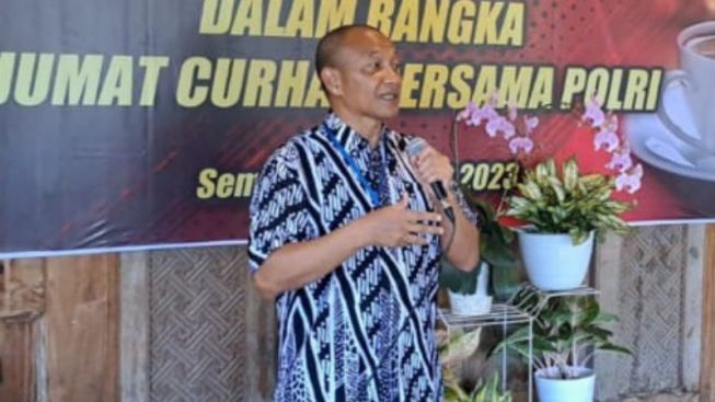 Sukawi Sutarip Diperiksa Kasus Dugaan Korupsi Hibah Tanah Mijen, Polisi Segara Panggil Eks Walikota Lainnya