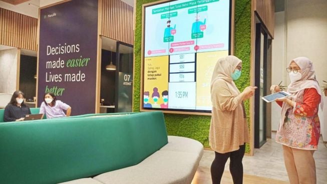 Hasil Survei Manulife: Hampir Separuh Responden Indonesia Belum Punya Perencanaan Masa Pensiun