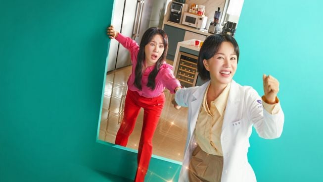 Nonton Streaming Drakor DOCTOR CHA Sub Indo Full Episode, Sinopsis Kisah Seorang yang Kembali Menjadi Dokter Setelah 20 Tahun Berhenti