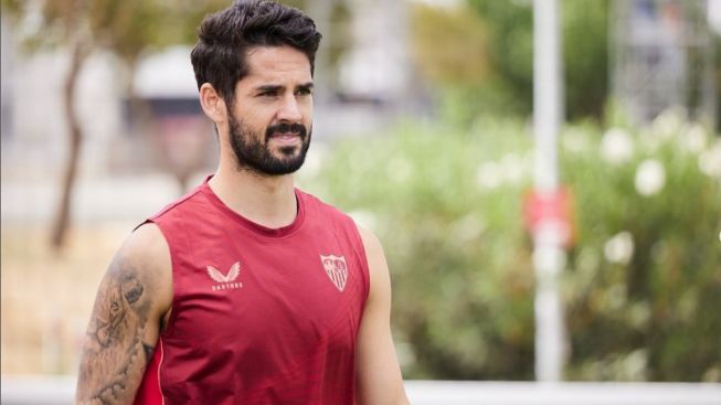 Isco Menuju Persija Dengan Cuma-Cuma, Jordi Amat Beri Kode di Instagram