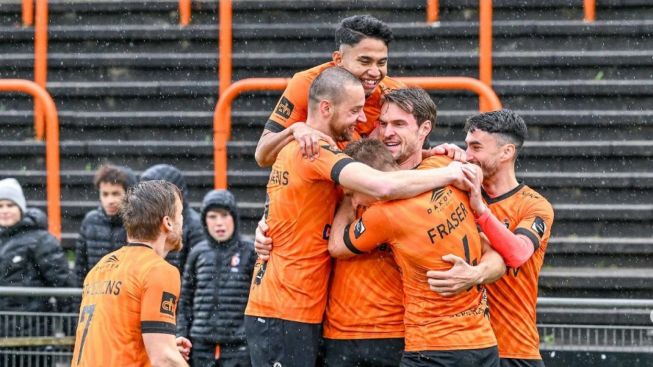 Sejarah KMSK Deinze, Klub Tertua Liga Belgia yang Dibela Marselino Ferdinan Sempat Gonta-ganti Nama hingga Dapat Gelar Kerajaan