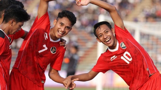 Pemain Timnas Indonesia Dilarang Main Medsos, Ketahuan Akan Didenda