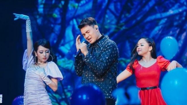 Hasil Indonesian Idol Tadi Malam Paul Pulang, Road to Grand Final Top 3