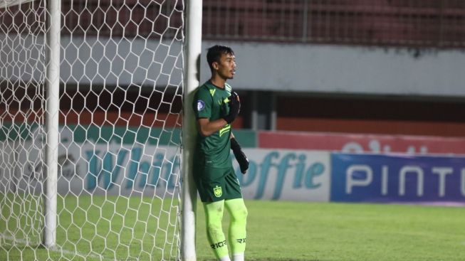 PSIS Semarang Lepas Penjaga Gawang Ray Redondo, Netizen Sebut Satu Pemain Daftar Antrian Out