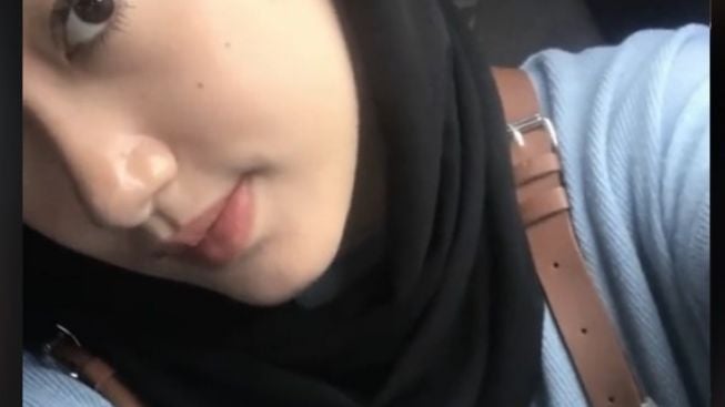 8 Fakta Menarik Video Syakirah Viral TikTok dan Twitter yang Bikin Gempar Warganet