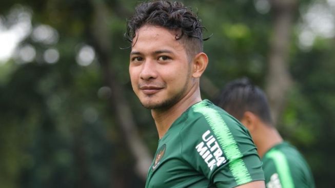 Gian Zola Sepakat Gabung PSIS Semarang, Gantikan Septian David Maulana di Posisi Gelandang?