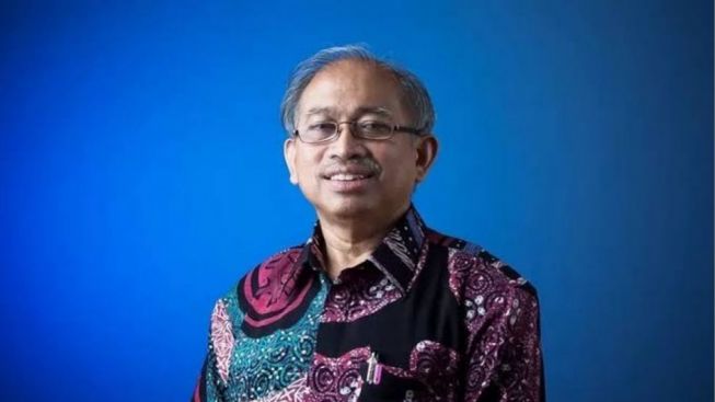 Kritik Kemenkes Prof Dr Zainal Muttaqin Dipecat RS Kariadi Semarang