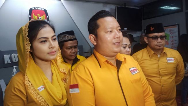 Hanura Kota Semarang Daftarkan 50 Caleg, Target 6 Kursi Legislatif DPRD